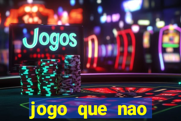 jogo que nao precisa de deposito